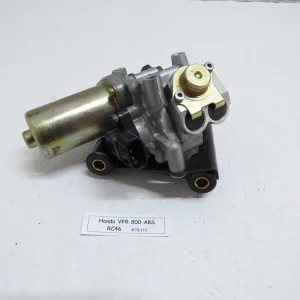 Honda VFR 800 RC46 ABS Bremskraftverteiler vorne Preisknaller