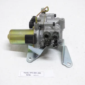 Schneller Versand Honda VFR 800 RC46 ABS Modulator ABS Pumpe