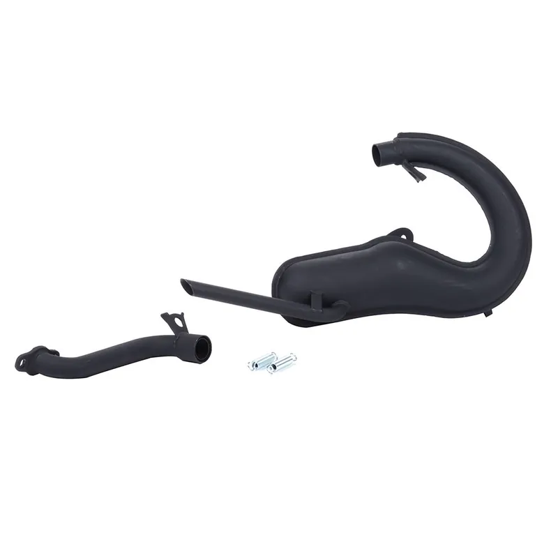 Aktuell LeoVince Auspuff Racing 4221