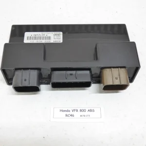 Markenprodukt Honda VFR 800 RC46 ABS Steuergerät 38600MCWD11