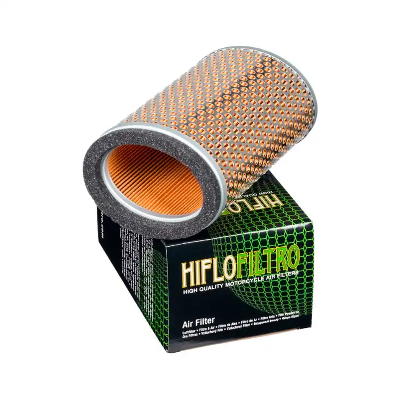 Top-Angebot Hiflo Luftfilter HFA6504