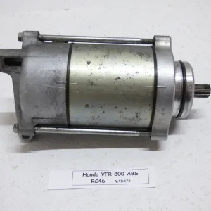 Honda VFR 800 RC46 Anlasser Starter Sofort Bestellen