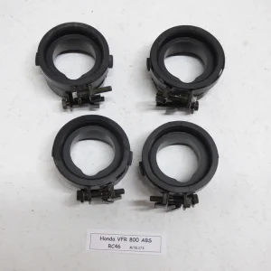 Kostenloser Versand Honda VFR 800 RC46 Ansaugstutzen