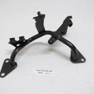 Neu Honda VFR 800 RC46 Elektrik Relais CDI Halterung