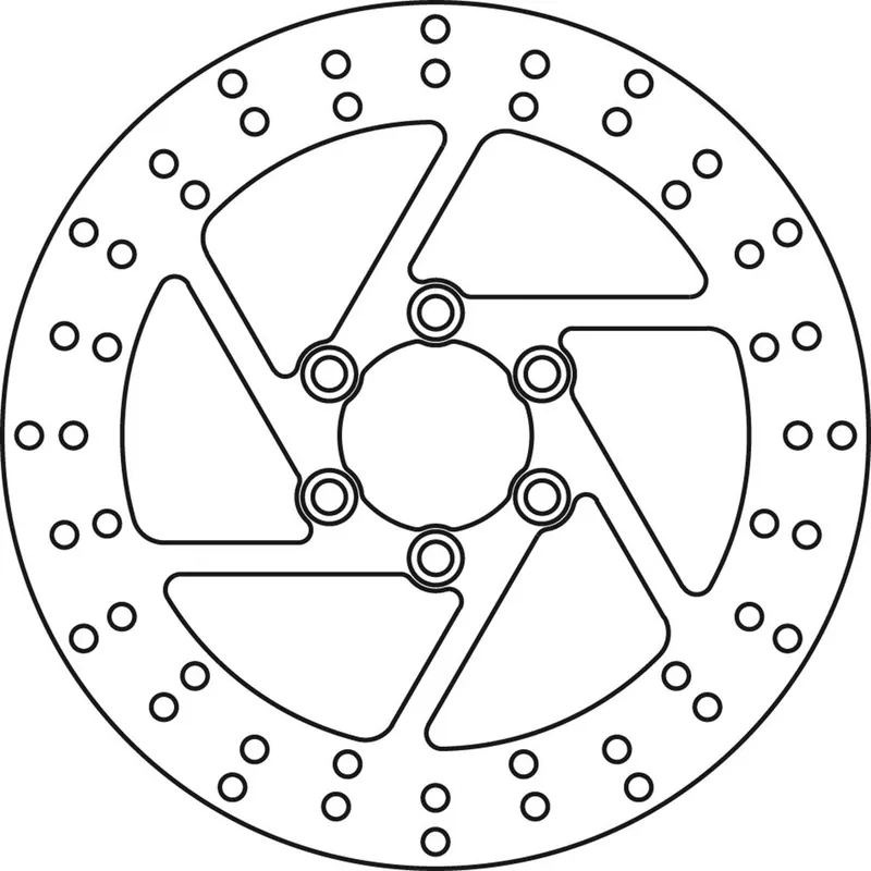 TRW Bremsscheibe MST365 Sofort Bestellen