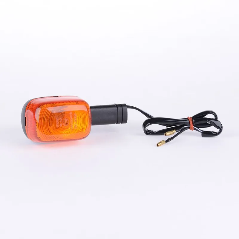 V Parts Blinker hinten rechts orange universal mit Schraubenbefestigung 7156 Kostenloser Rückversand