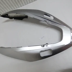 Sonderangebot Honda VFR 800 RC46 Heckverkleidung 77210 MCWA silber