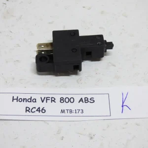Honda VFR 800 RC46 Kupplungskontaktschalter Kupplungsschalter Neu Im Sortiment