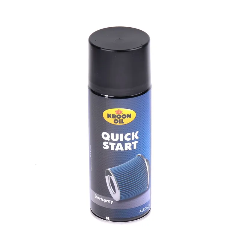Kostenfreie Lieferung Putoline Starthilfespray 400 ml Quickstart Startpilot 39009