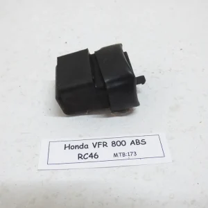 Honda VFR 800 RC46 Leistungsrelais 4polig Relais Relay Saisonangebot