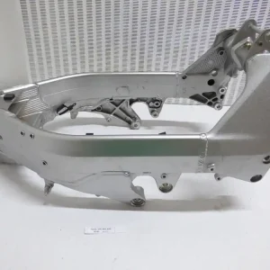 Honda VFR 800 RC46 Rahmen unfallfrei mit Brief Schnäppchen