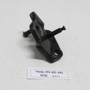 Markenprodukt Honda VFR 800 RC46 Seitenständeraufnahme