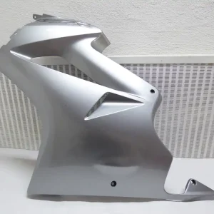 Echt Honda VFR 800 RC46 Seitenverkleidung links 64312MCWAD000 silber