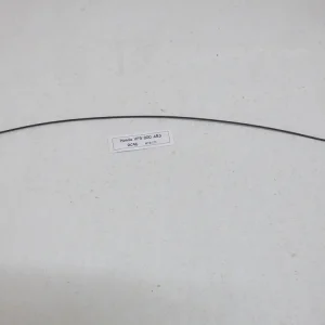 Neue Ware Honda VFR 800 RC46 Tankseil Stahl Halteseil Tank