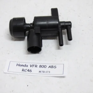 Honda VFR 800 RC46 Ventil Auspuffgas Einspritzung 36450-MCW-D00 Knallerangebot
