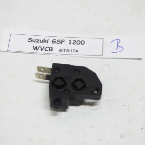Suzuki GSF1200 WVCB Bremslichtschalter vorn Bestpreis