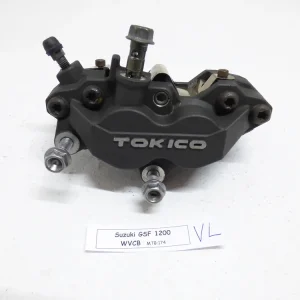 Suzuki GSF1200 WVCB Bremssattel vorne links Neuheit