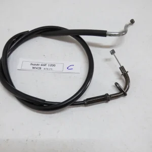 Garantierte Lieferung Suzuki GSF1200 WVCB Chokezug