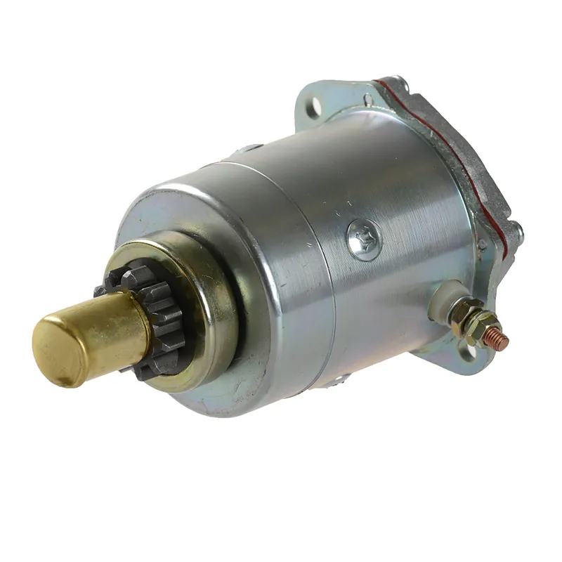 Sonderaktion DR / Motorparts Anlasser MA00023