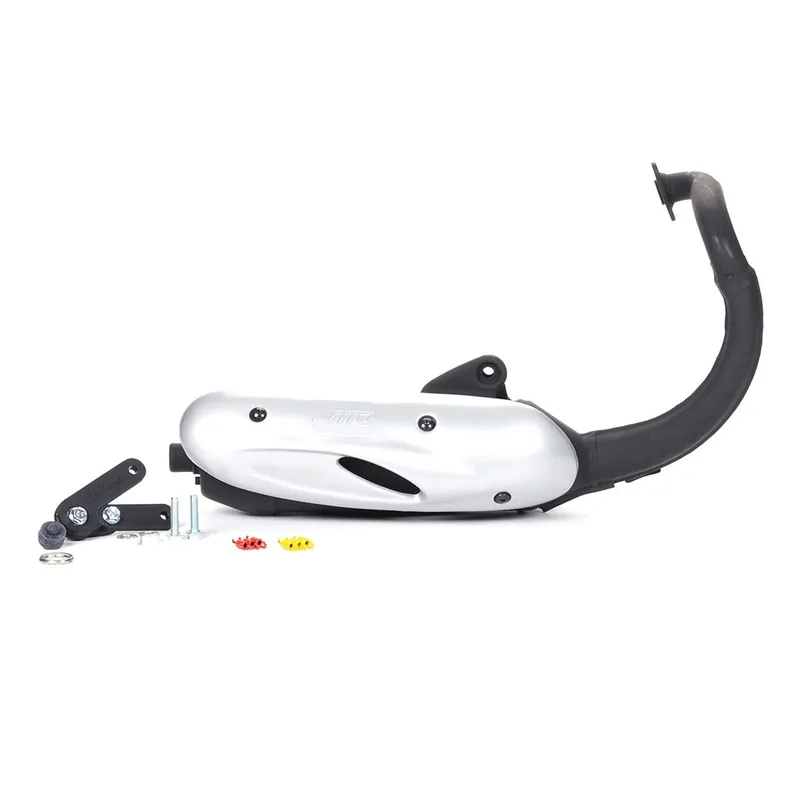 Sito Auspuff SITOSTANDARD 0588 Sonderaktion