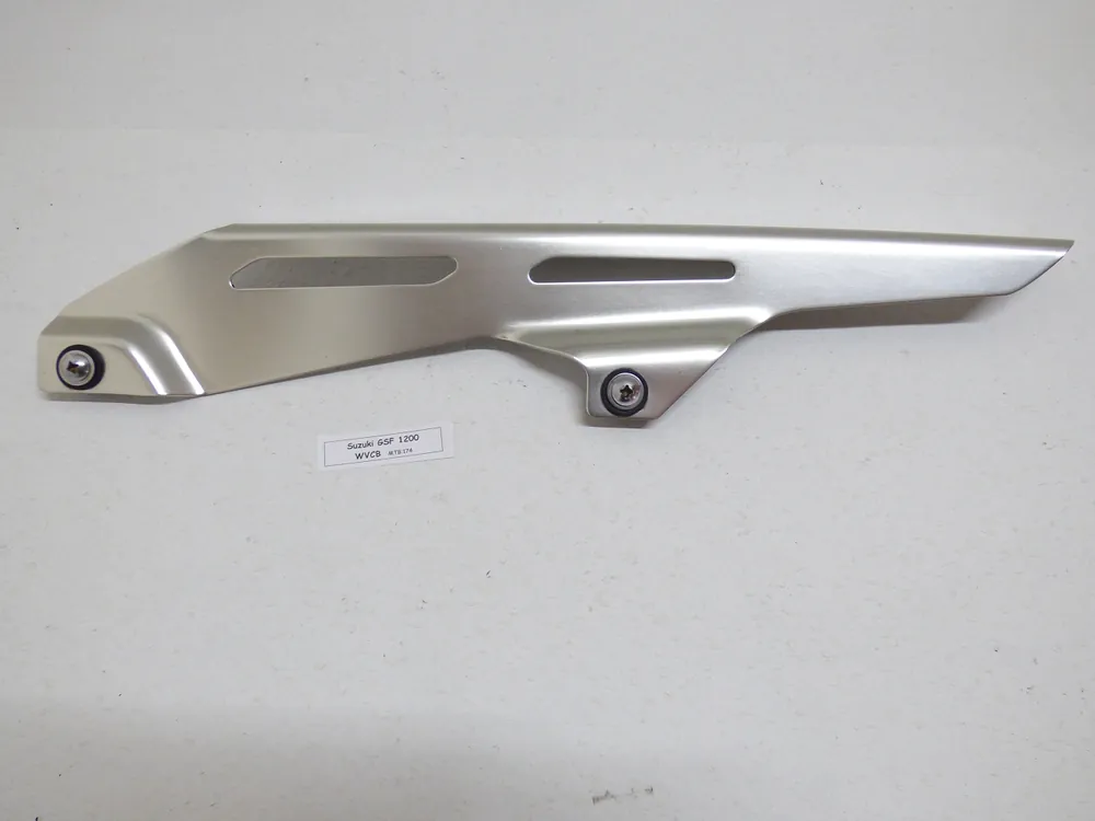 Neue Ware Suzuki GSF1200 WVCB Kettenschutz