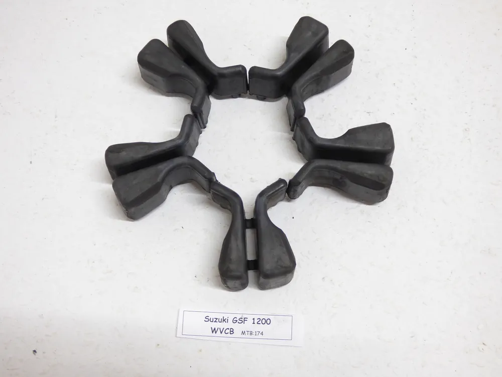 Suzuki GSF1200 WVCB Ruckdämpfer Sofort Bestellen