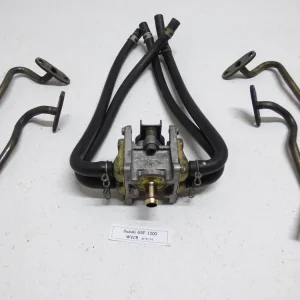 Heißes Angebot Suzuki GSF1200 WVCB Sekundärluftventil