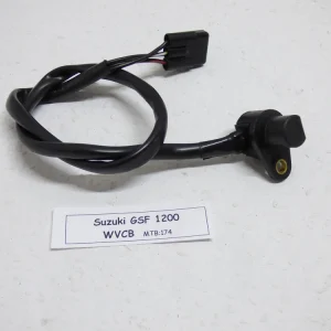 Suzuki GSF1200 WVCB Tachosensor Geschwindigkeitssensor Top-Angebot