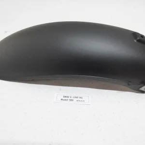 BMW K 1200RS TYP589 Fender vorne hinterer Teil Spritzschutz Kracherpreis