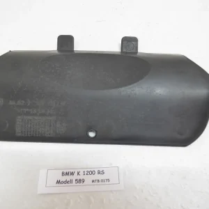 Sale BMW K 1200RS TYP589 Abdeckung Cover klein 23078379
