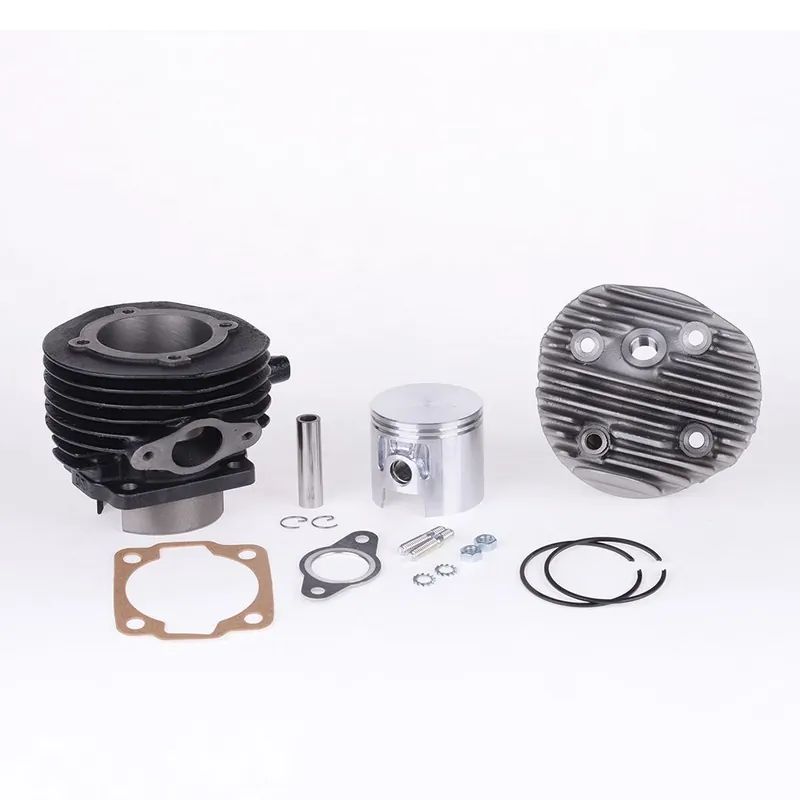 DR / Motorparts Zylinderkit 102ccm DR KT00014 Nur Heute