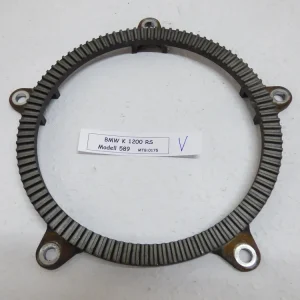 BMW K 1200RS TYP589 ABS Ring vorne Super-Preis