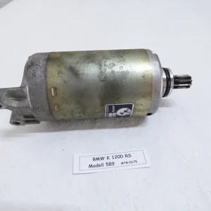 BMW K 1200RS TYP589 Anlasser Starter 1459007 Schnäppchen