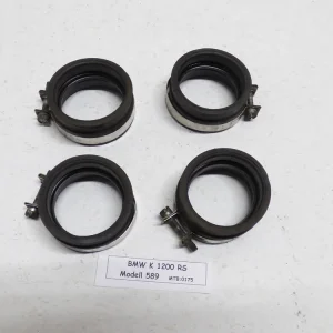 BMW K 1200RS TYP589 Ansaugstutzen Geprüft