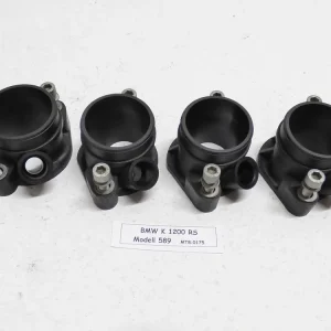 BMW K 1200RS TYP589 Ansaugstutzen zum Motor Direkt Vom Hersteller