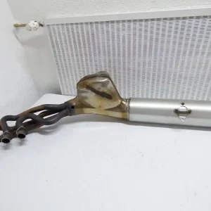 Ausverkauf BMW K 1200RS TYP589 Auspuff Krümmer 1464857