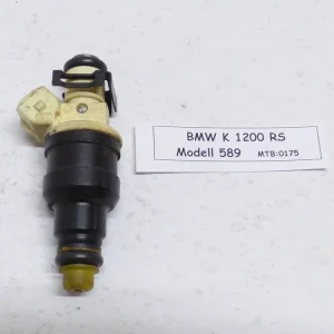 Expressversand BMW K 1200RS TYP589 Einspritzdüse Einspritzventil 280150705