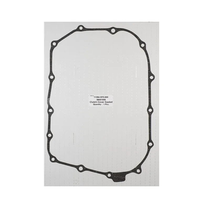 MotoLibre Kupplungsdeckeldichtung 0851008 Must-Have