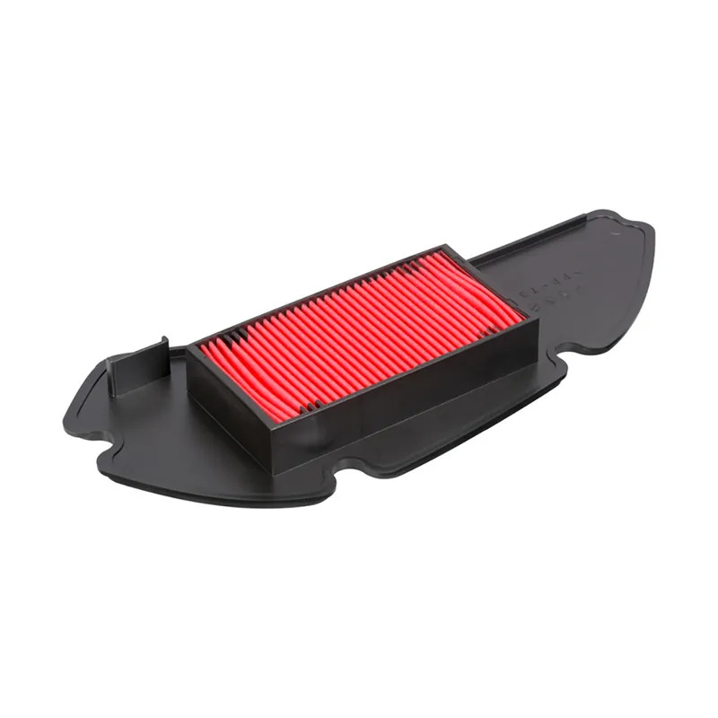 Gratis Versand Hiflo Luftfilter HFA1112