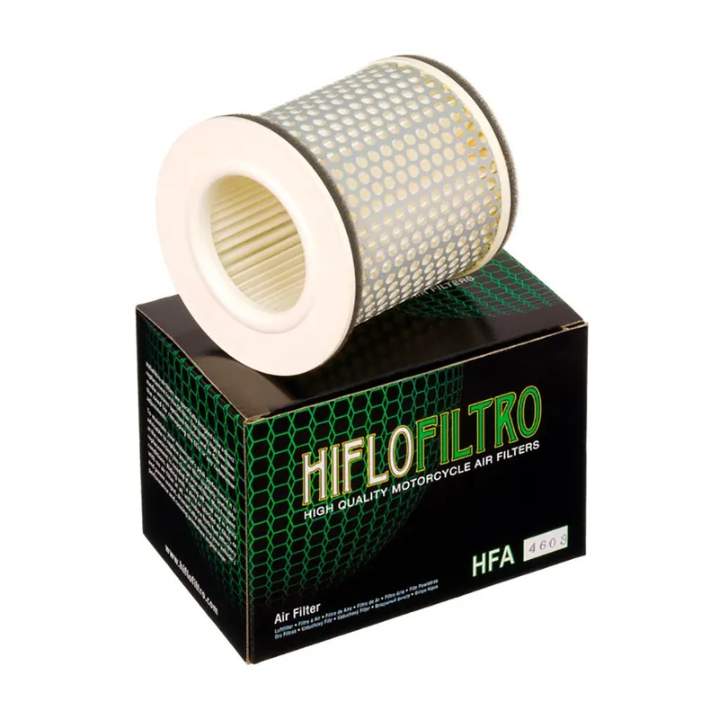 Echt Hiflo Luftfilter HFA4603