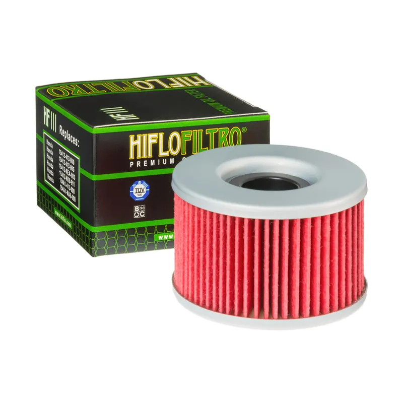 Top-Preis Hiflo Ölfilter HF111