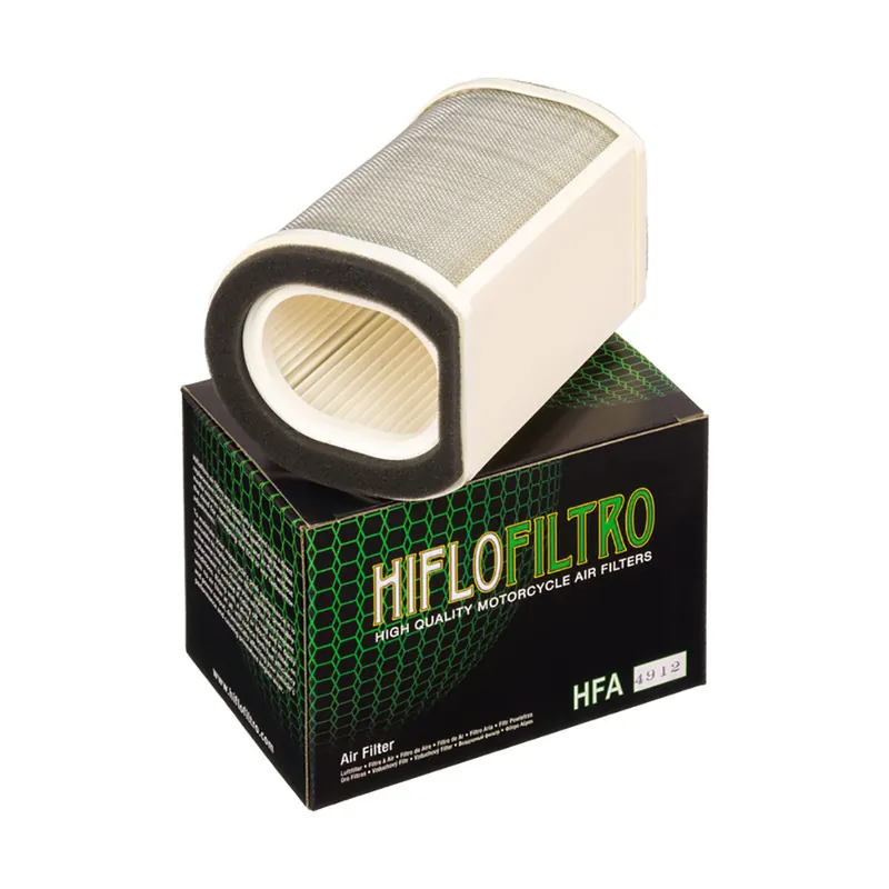 Hiflo Luftfilter HFA4912 Heißes Angebot