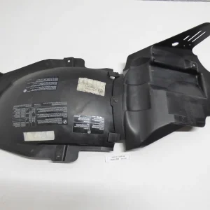 BMW K 1200RS TYP589 Heckunterverkleidung Kotflügel hinten Preis Gesenkt