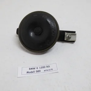 BMW K 1200RS TYP589 Hupe Nur Heute