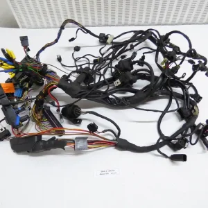 Preisknaller BMW K 1200RS TYP589 Kabelbaum 2305682