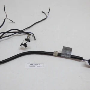 BMW K 1200RS TYP589 Kabelbaum Heckteil 2305844 Highlight