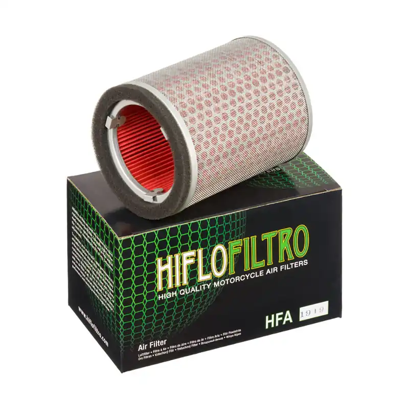 Knallerangebot HiFlo Filtro Luftfilter Hiflo HFA1919