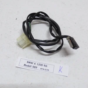 Bestseller BMW K 1200RS TYP589 Kupplungskontaktschalter 2305735