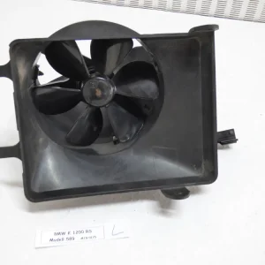 BMW K 1200RS TYP589 Lüfter Kühlerlüfter links Super-Preis