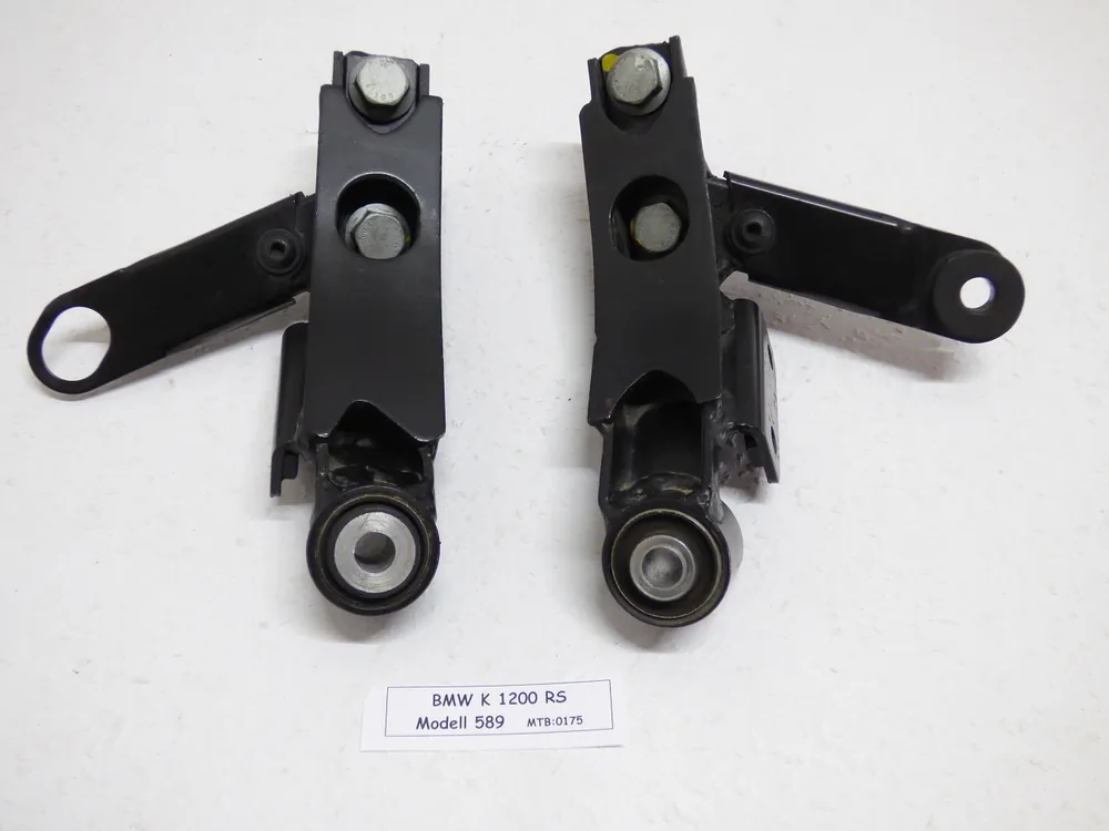 Jetzt Kaufen BMW K 1200RS TYP589 Motorhalterungen vorn
